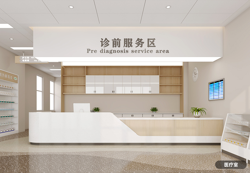 大同數據科技職業學院學校效果圖8
